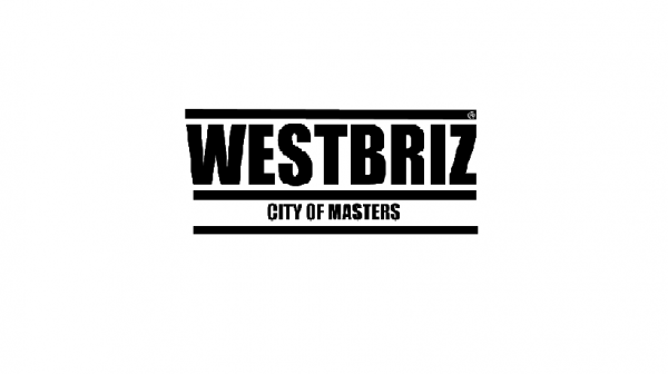 Логотип компании WESTBRIZ